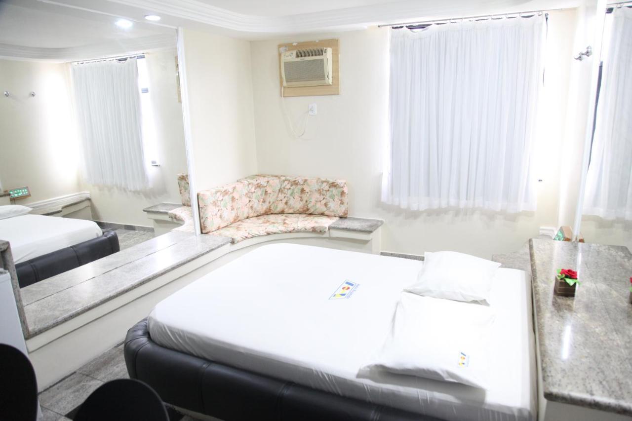 Piramide Stella Maris Adults Only Motel Salvador Buitenkant foto