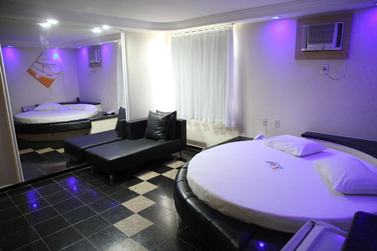 Piramide Stella Maris Adults Only Motel Salvador Buitenkant foto