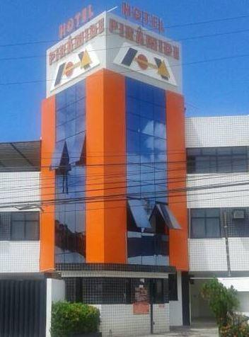 Piramide Stella Maris Adults Only Motel Salvador Buitenkant foto